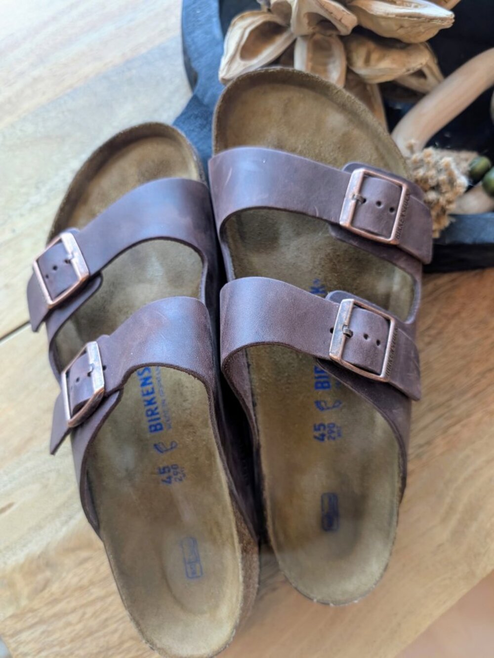 Birkenstock Arizona